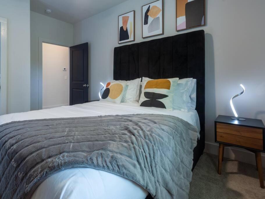 Five75Lux Atl King Bed & Game Room Downtown Atlanta Esterno foto