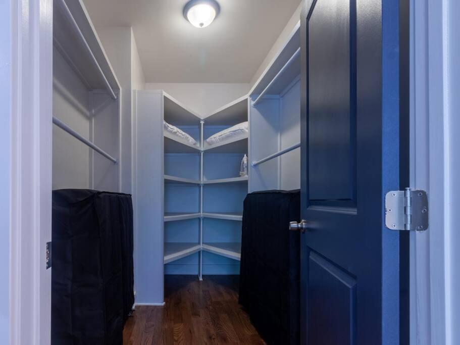 Five75Lux Atl King Bed & Game Room Downtown Atlanta Esterno foto